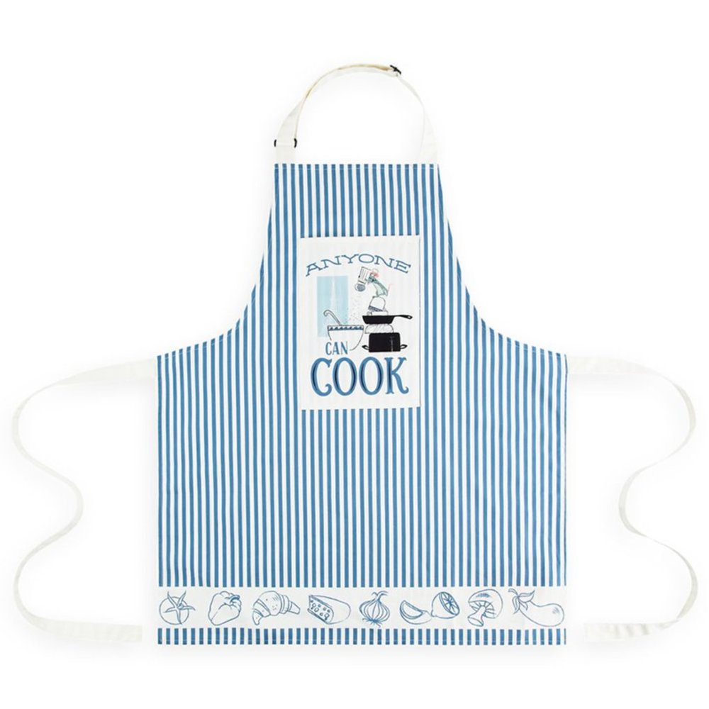 NWOT Disney Ratatouille - Remy Adult Apron